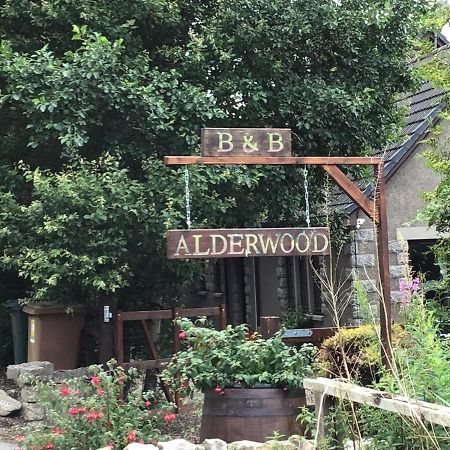 Alderwood B&B Даффтаун Екстер'єр фото