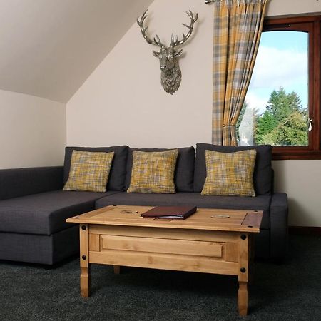 Alderwood B&B Даффтаун Екстер'єр фото