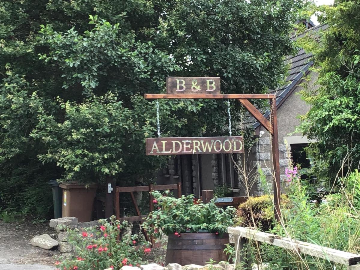 Alderwood B&B Даффтаун Екстер'єр фото