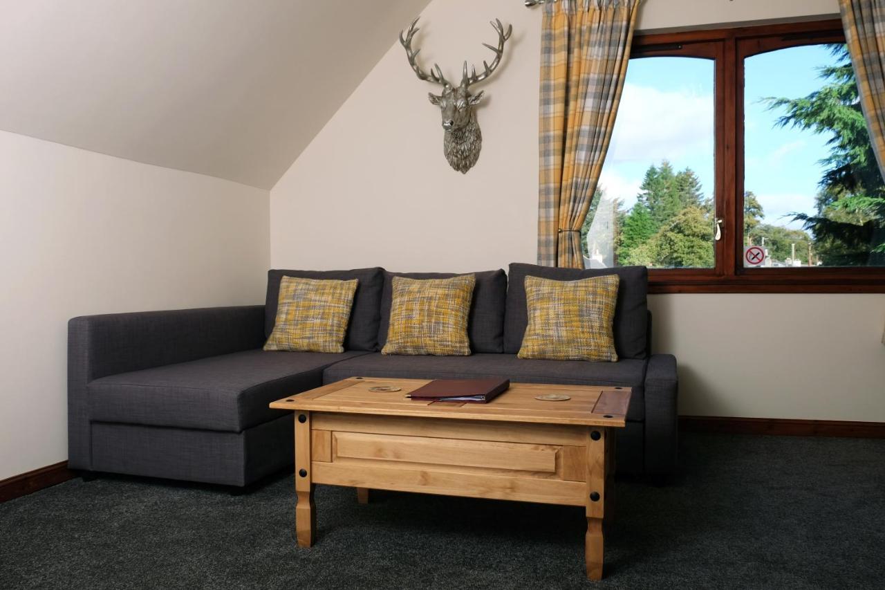 Alderwood B&B Даффтаун Екстер'єр фото