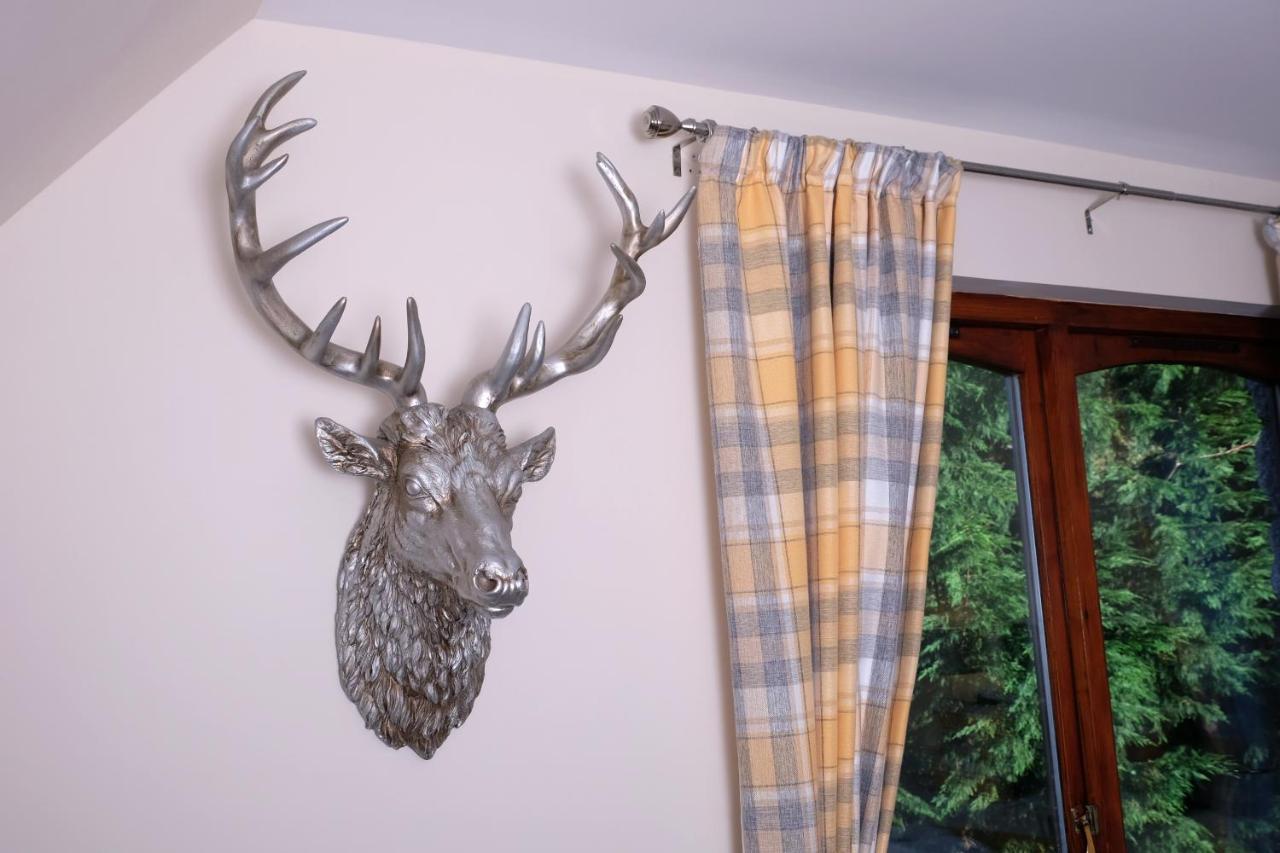 Alderwood B&B Даффтаун Екстер'єр фото