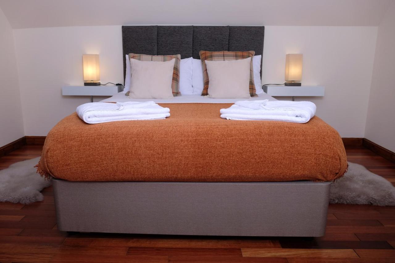 Alderwood B&B Даффтаун Екстер'єр фото