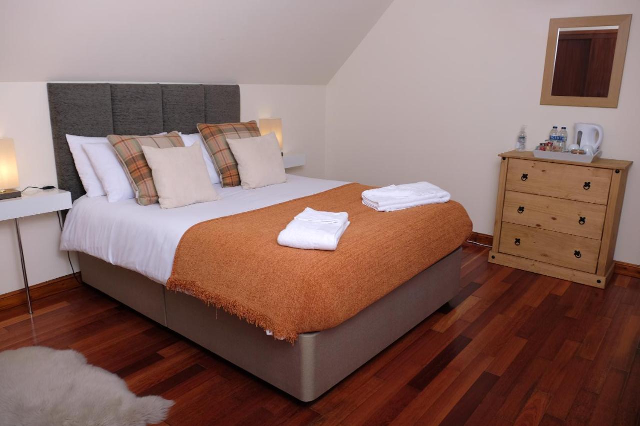 Alderwood B&B Даффтаун Екстер'єр фото