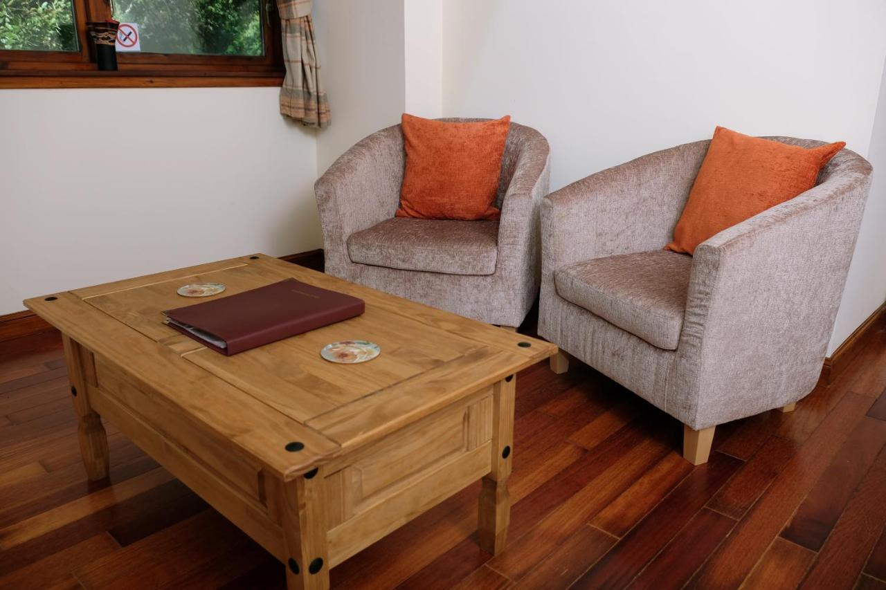 Alderwood B&B Даффтаун Екстер'єр фото