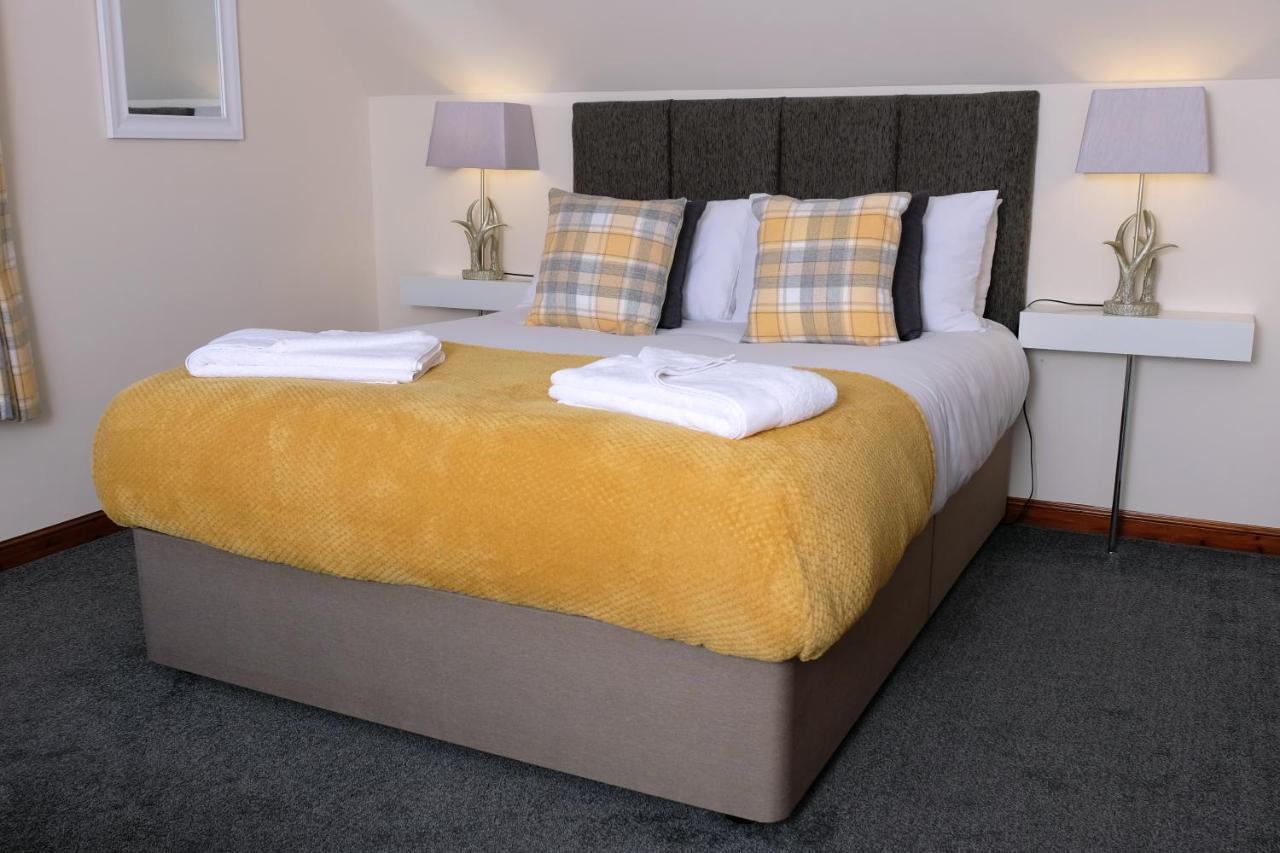 Alderwood B&B Даффтаун Екстер'єр фото
