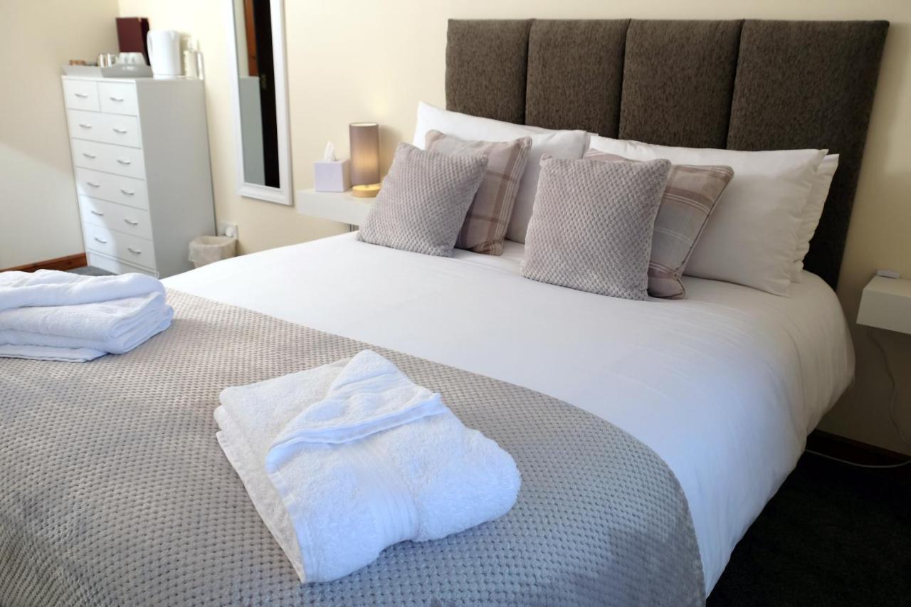 Alderwood B&B Даффтаун Екстер'єр фото