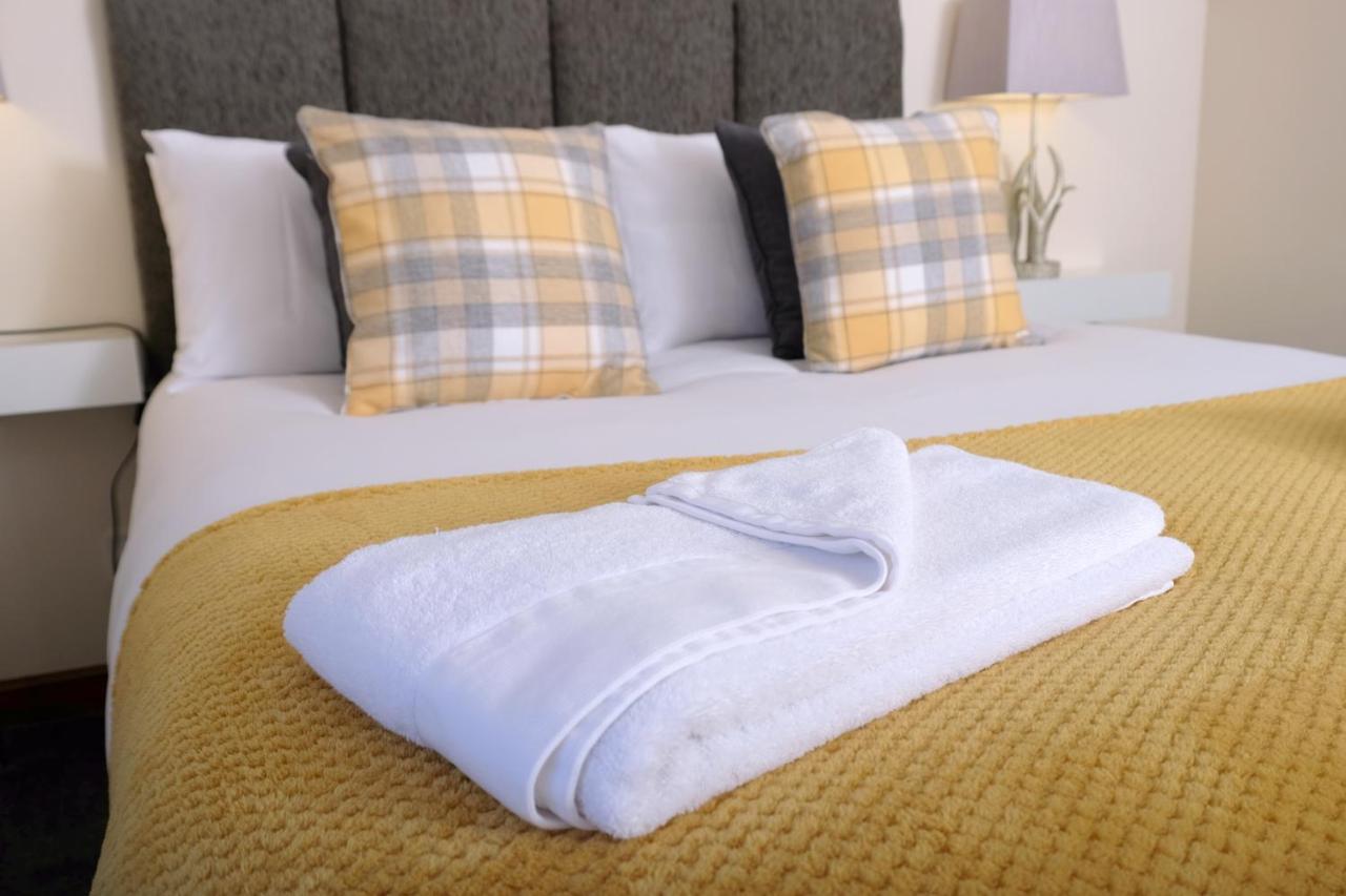 Alderwood B&B Даффтаун Екстер'єр фото