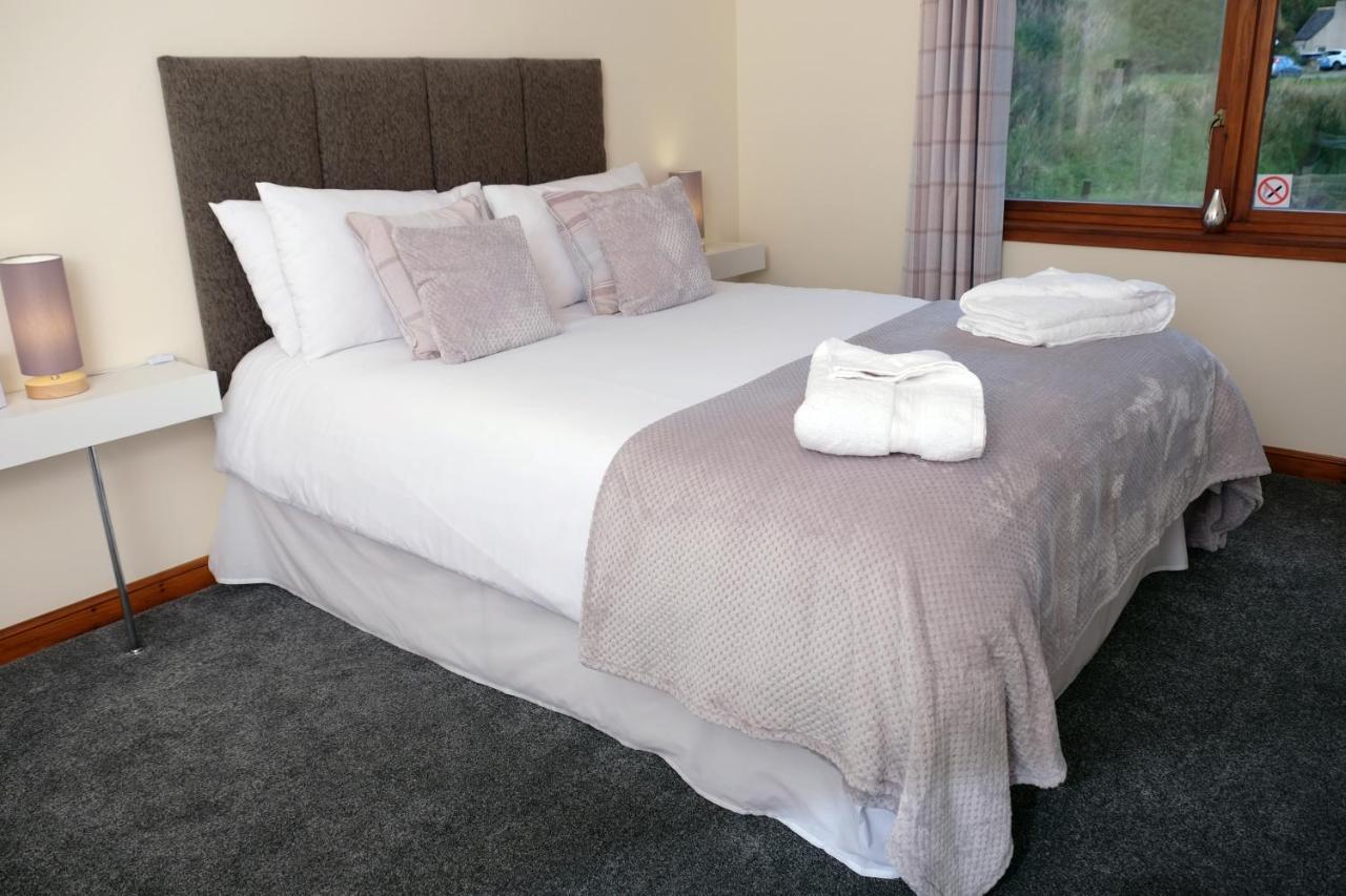 Alderwood B&B Даффтаун Екстер'єр фото